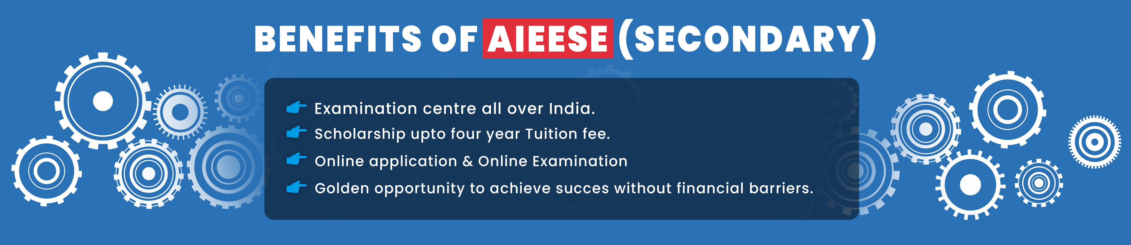 AIEESE (Secondary)