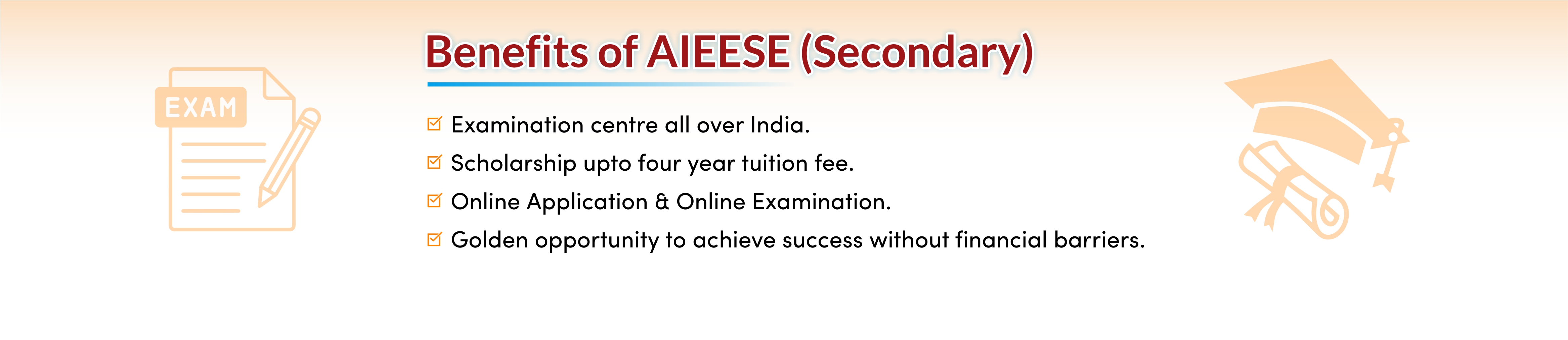 AIEESE (Secondary)