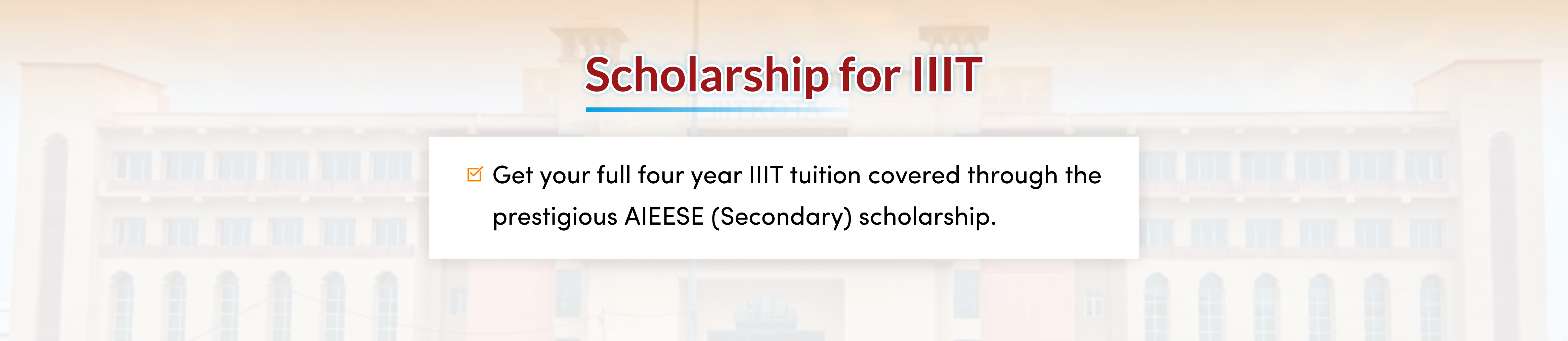 AIEESE (Secondary)