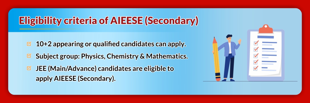 Eligibility Criteria